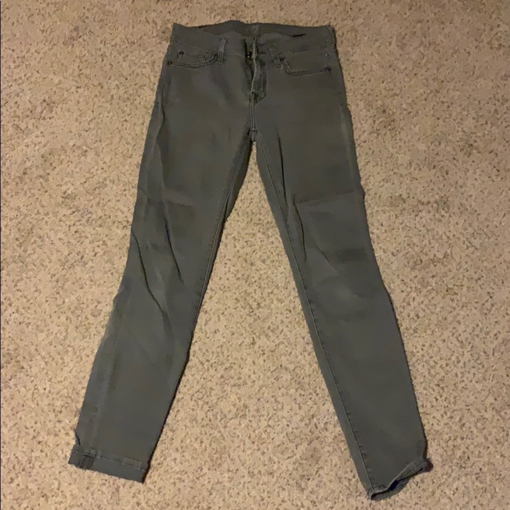 Seven jeans - EUC